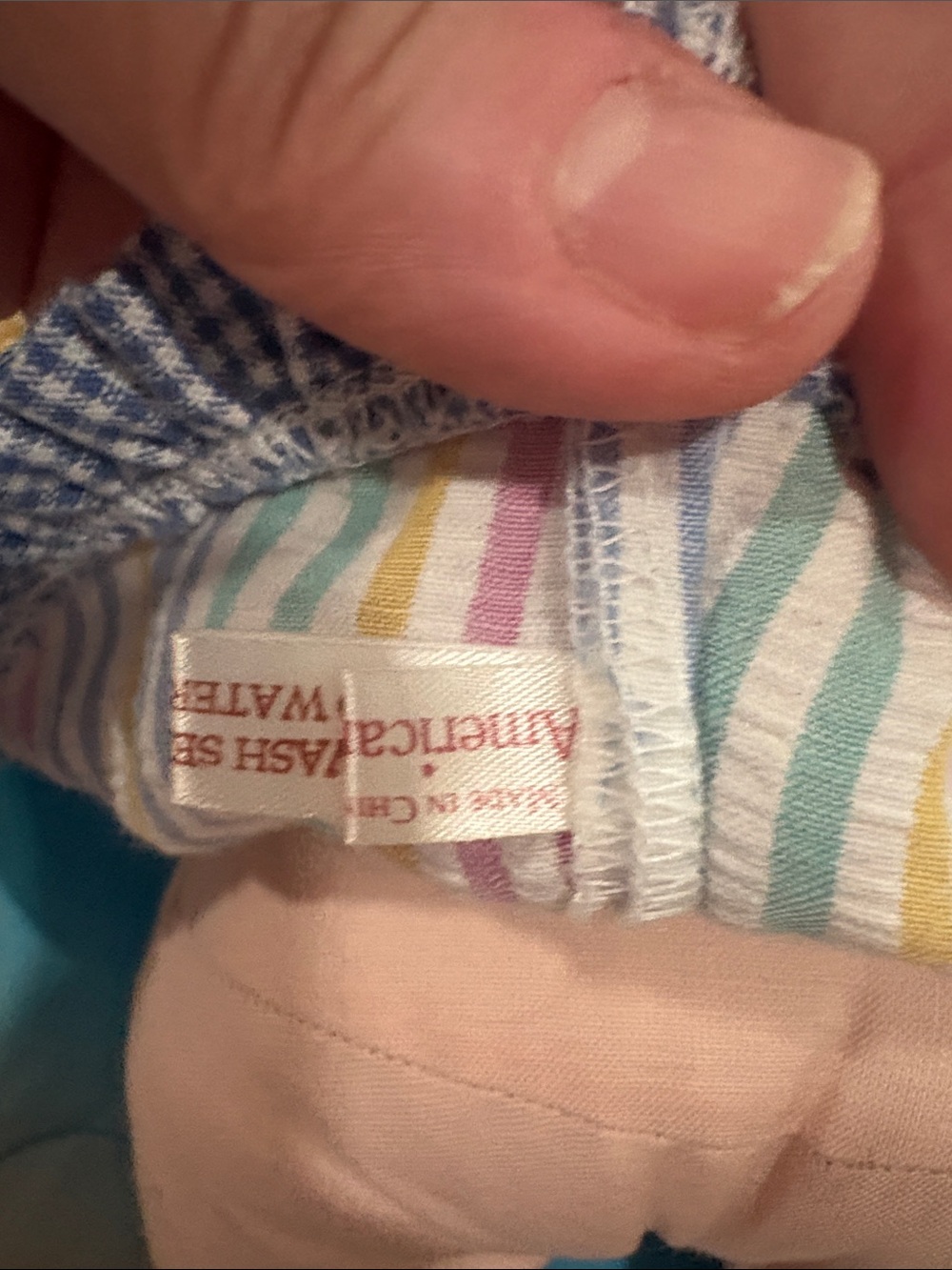 American Girl Bitty Baby Doll vintage - Picture 7 of 8
